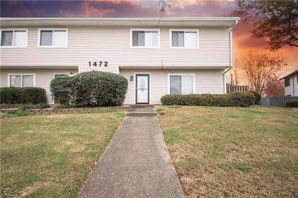 1472 Pine Log Road Road - Photo 1