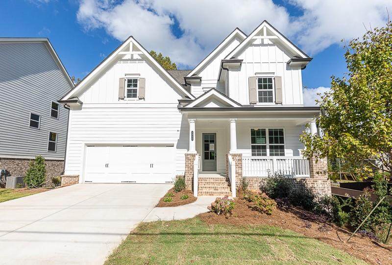 2849 Jims Road Ne - Photo 1