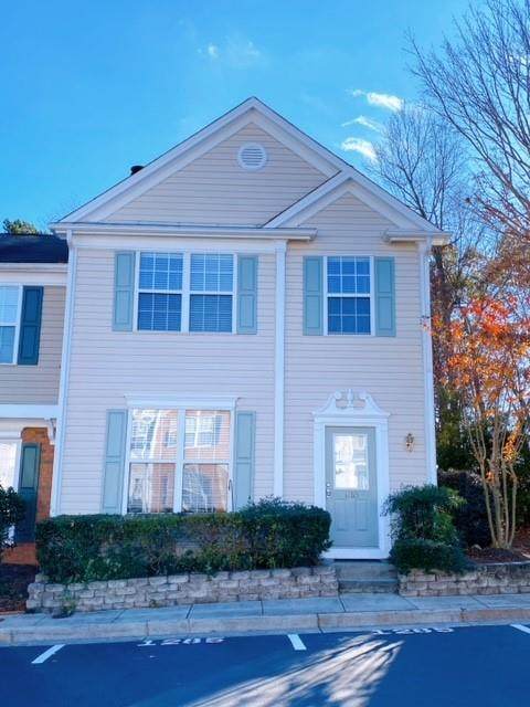 1285 Kilmington Court - Photo 1