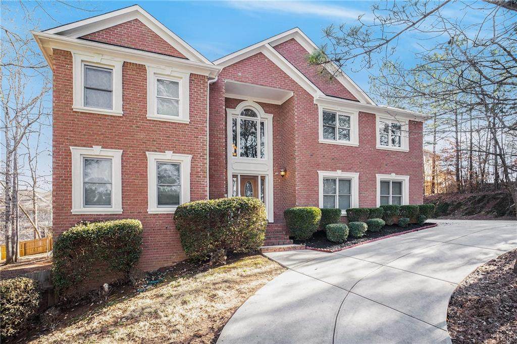 324 Amy Way Way - Photo 1