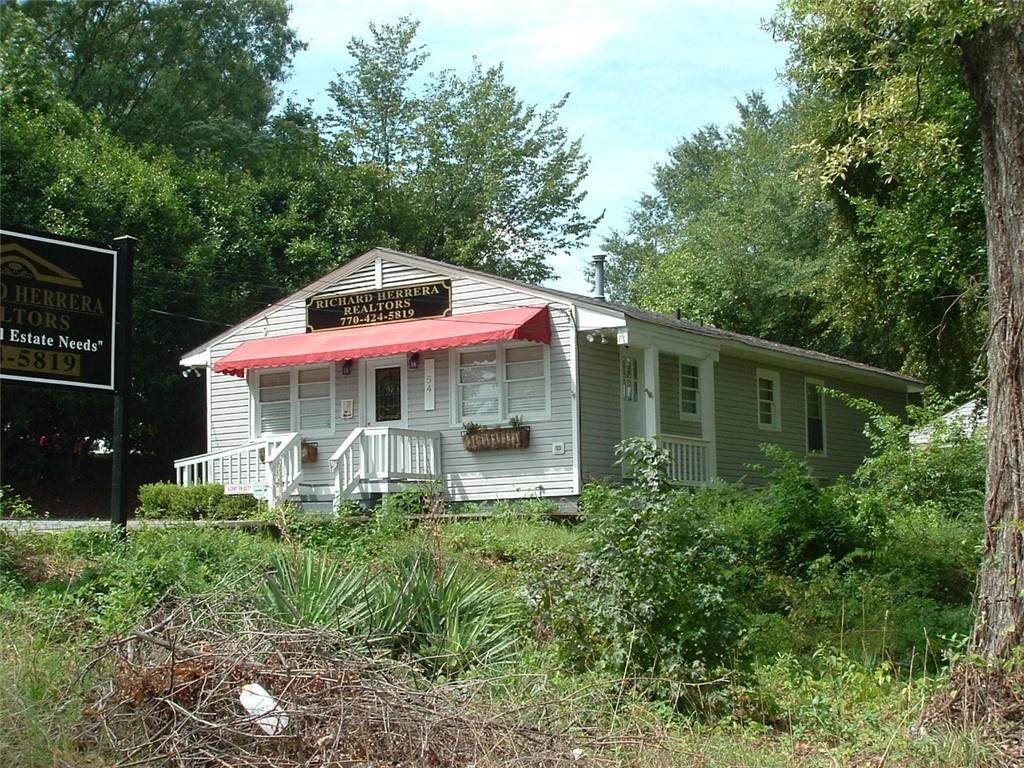 54 Park Street - Photo 1
