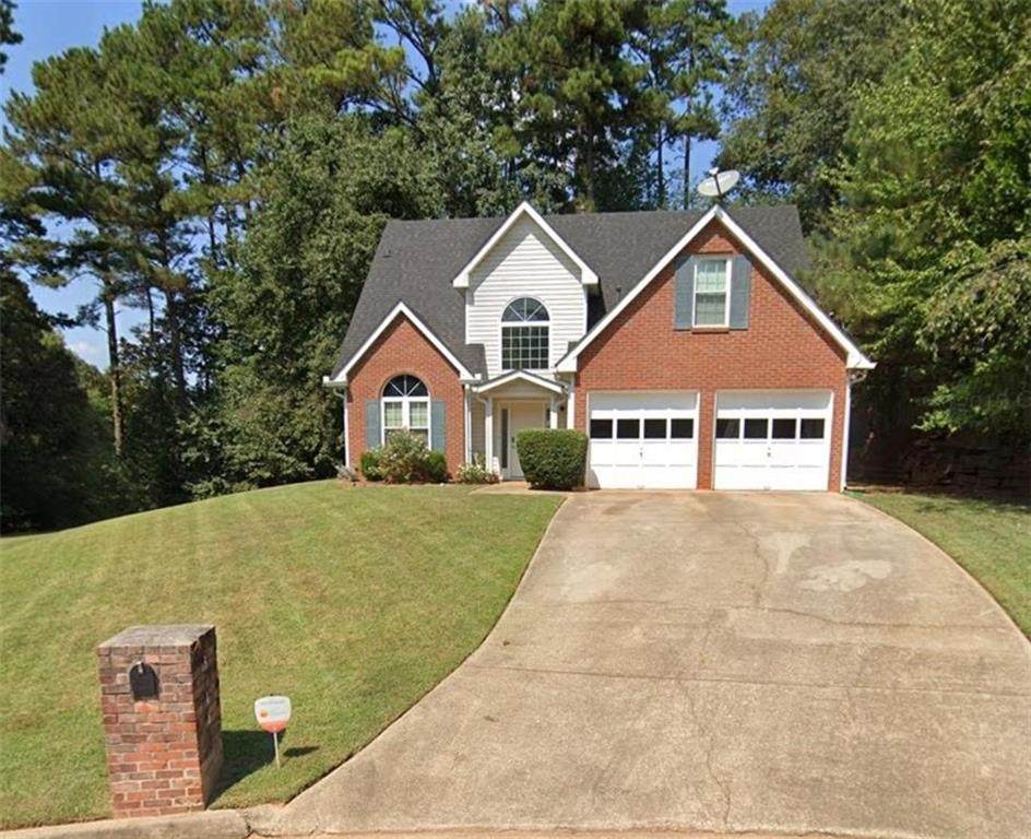 3348 Garden Mill Terrace - Photo 1