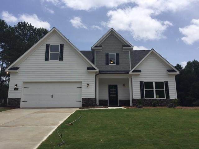 249 Huntington Manor Court - Photo 1