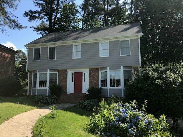 1595 Bill Murdock Road - Photo 1
