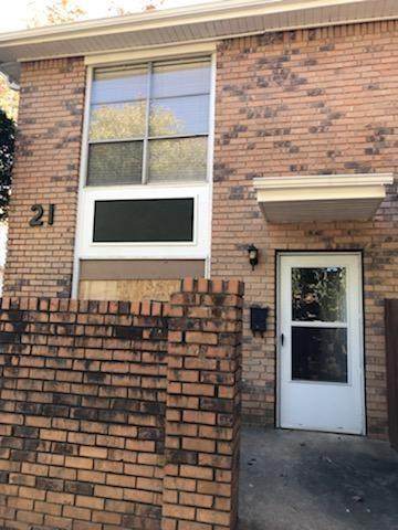 4701 Flat Shoals Road - Photo 1
