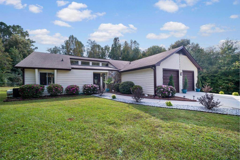 195 Pine Trail Road - Photo 1