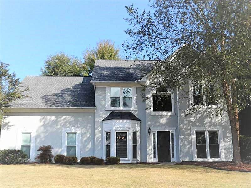 1839 Jenna Lyn Court - Photo 1