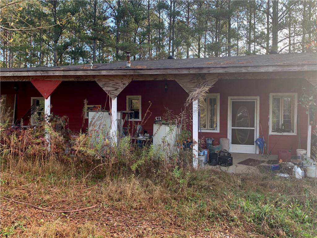362 Gray Road - Photo 1