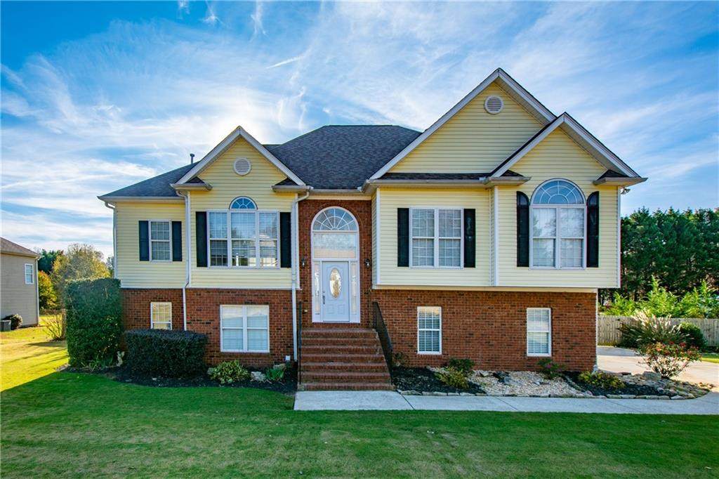 4927 Planters Way - Photo 1