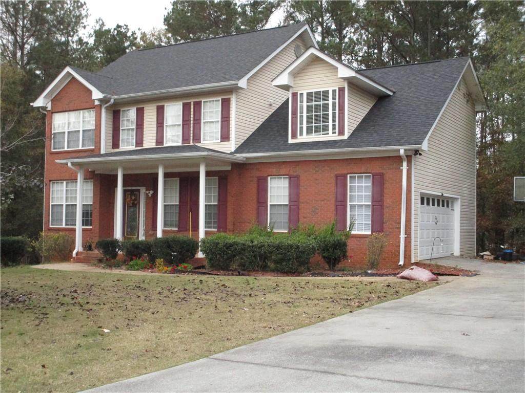 1009 Alexandria Lane - Photo 1