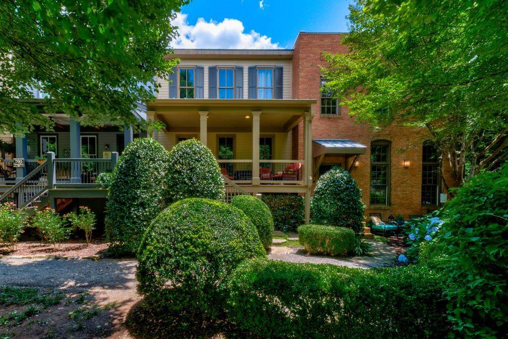 703 Hammond Drive - Photo 1