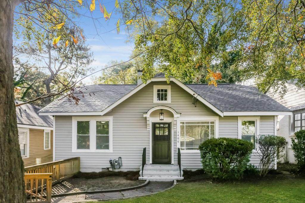1406 Mozley Place - Photo 1