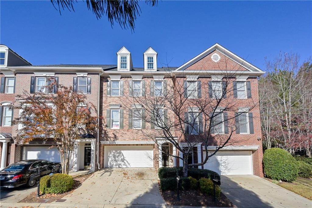 598 Vinings Estates Drive - Photo 1