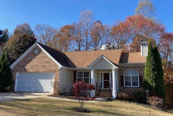 814 Eagle Glen Crossing - Photo 1