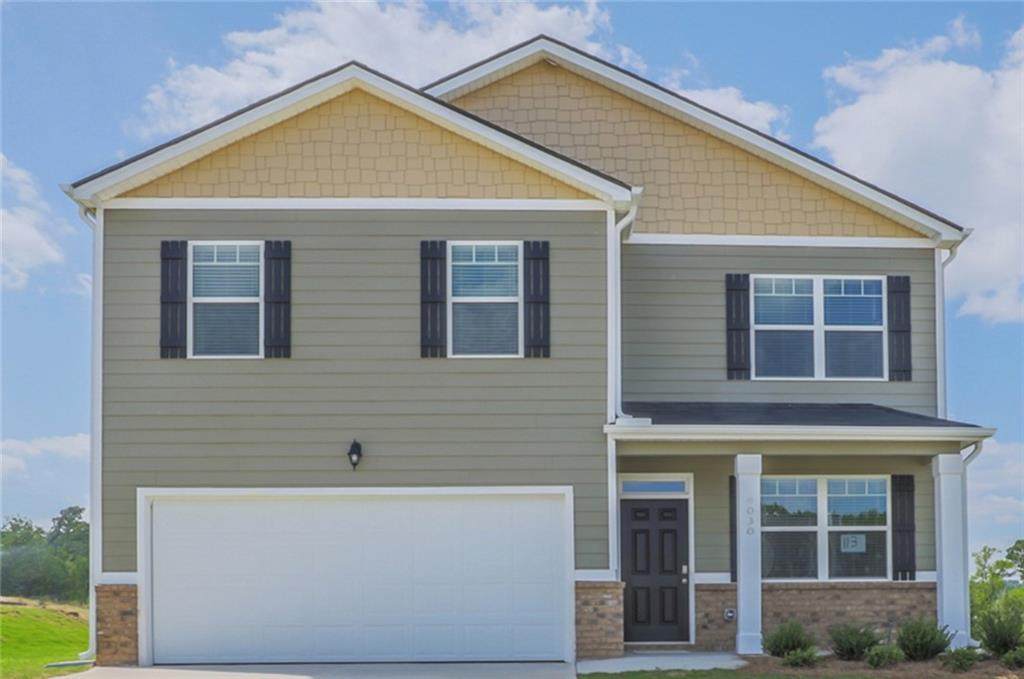 40 Shafer Way - 2086 - Photo 1
