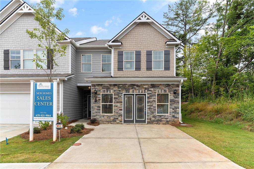 1903 Shetley Creek Drive - Photo 1