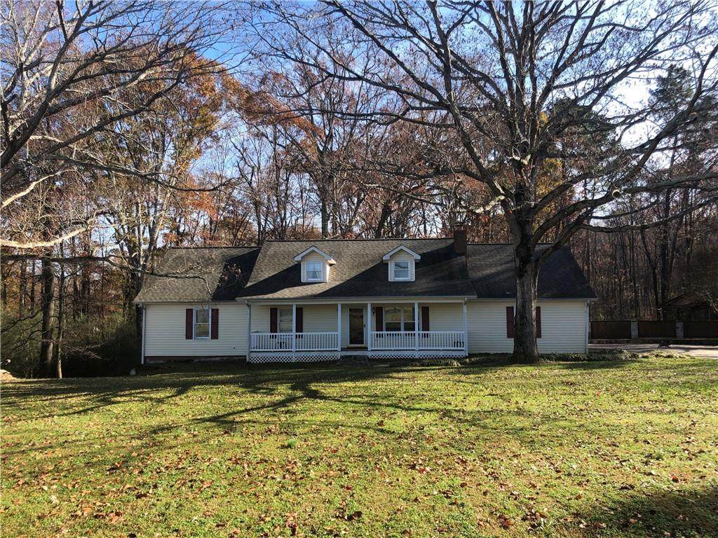 4025 Spot Road - Photo 1
