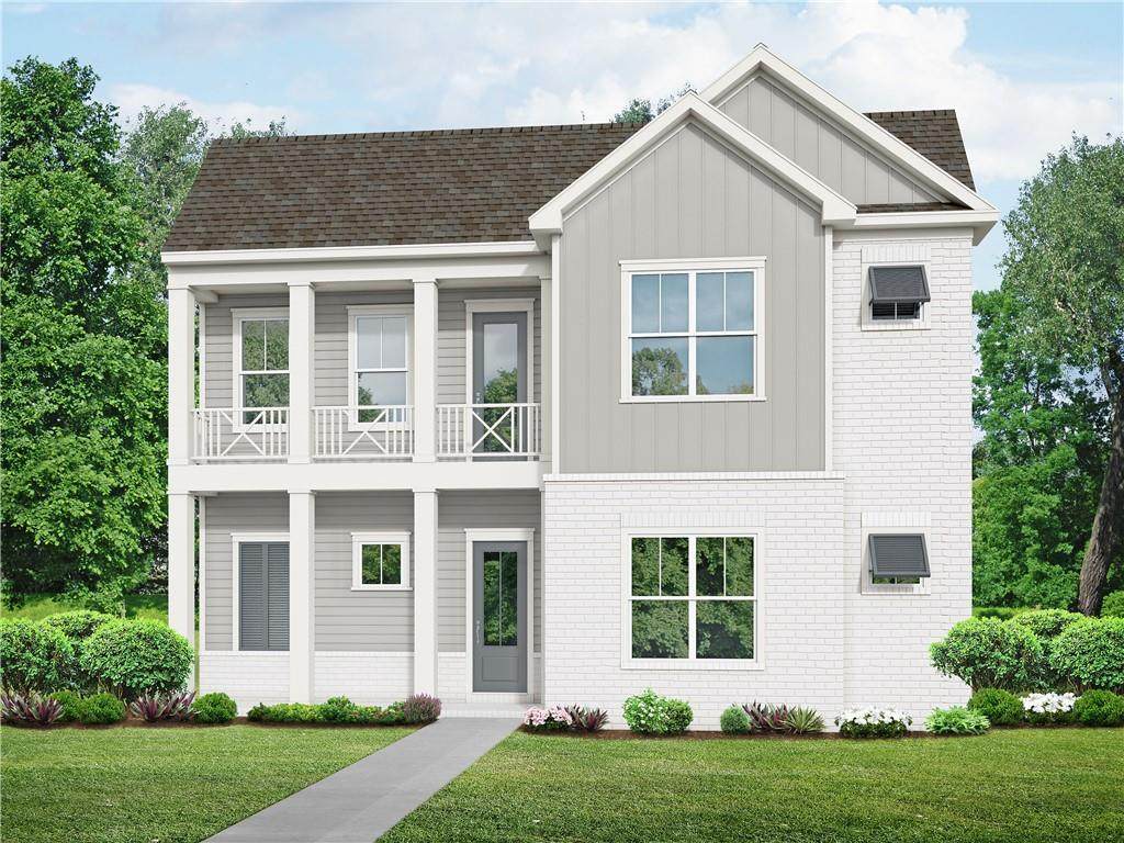 2427 Lizdionne Loop - Photo 1