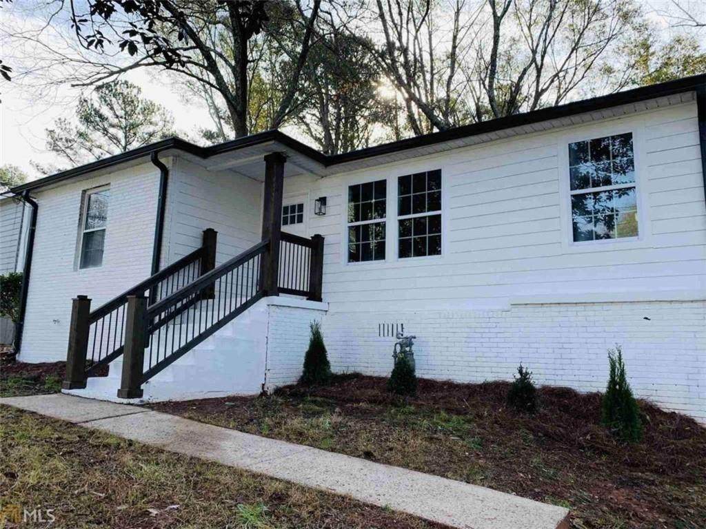 1350 Montreat Avenue - Photo 1