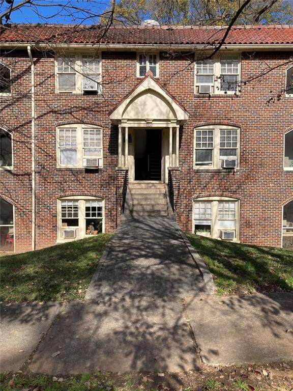 1132 Virginia Avenue - Photo 1
