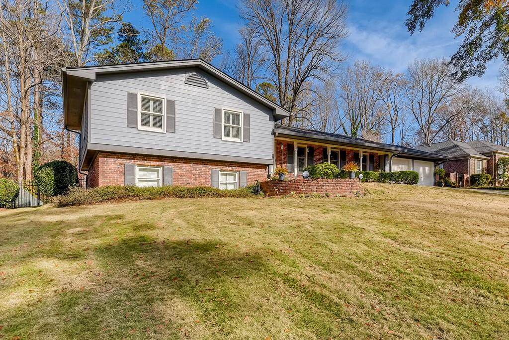 2920 Randolph Road - Photo 1