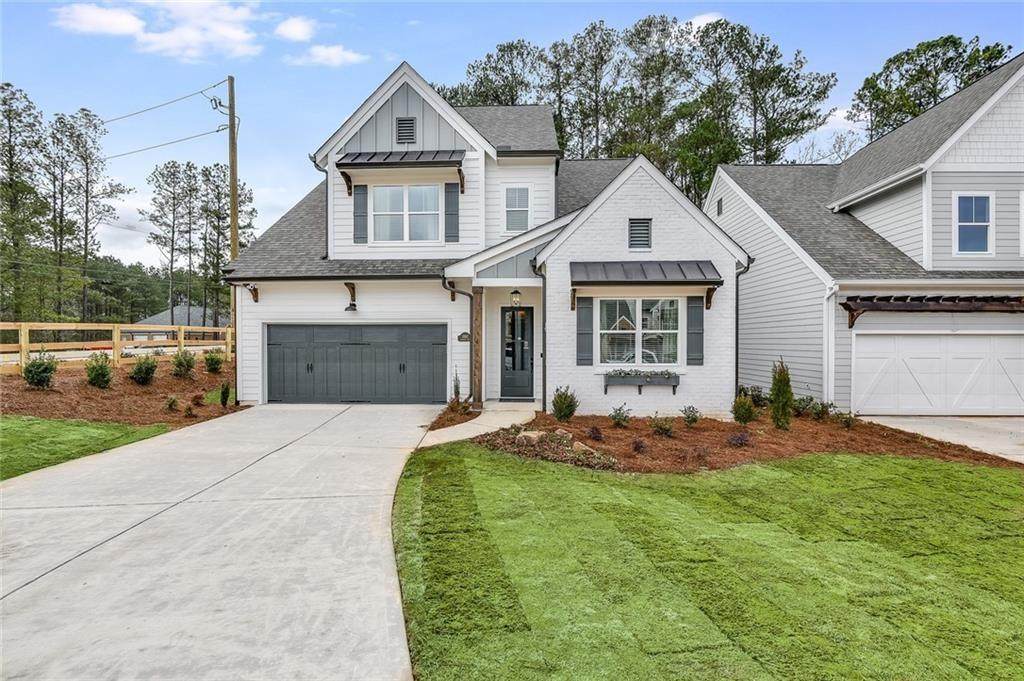 1078 Amarose Lane - Photo 1