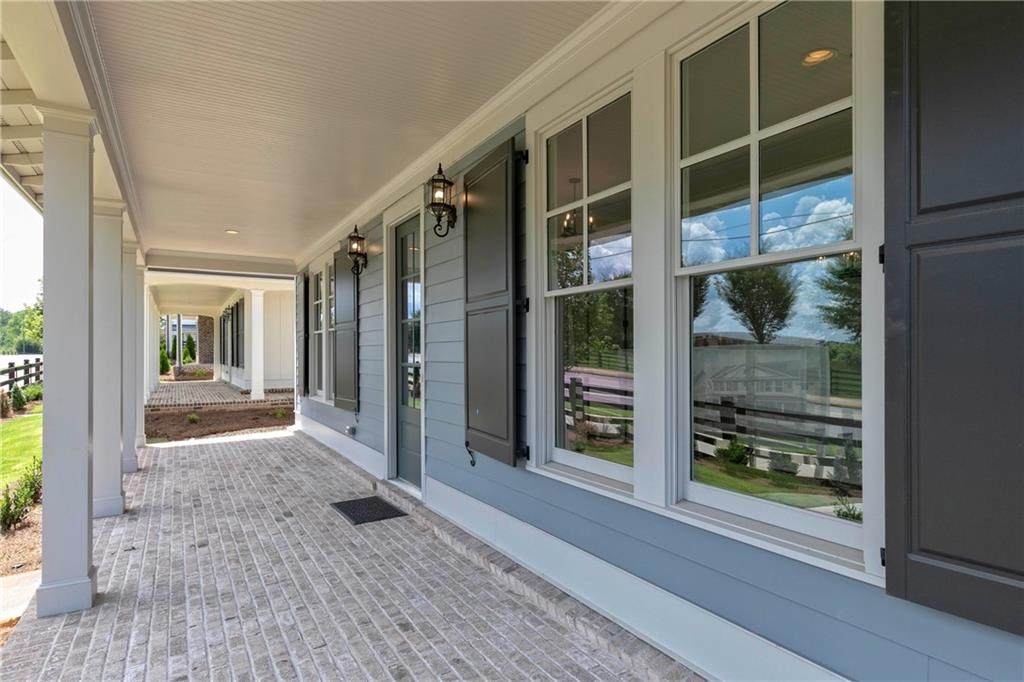 2866 Bethany Bend - Photo 1
