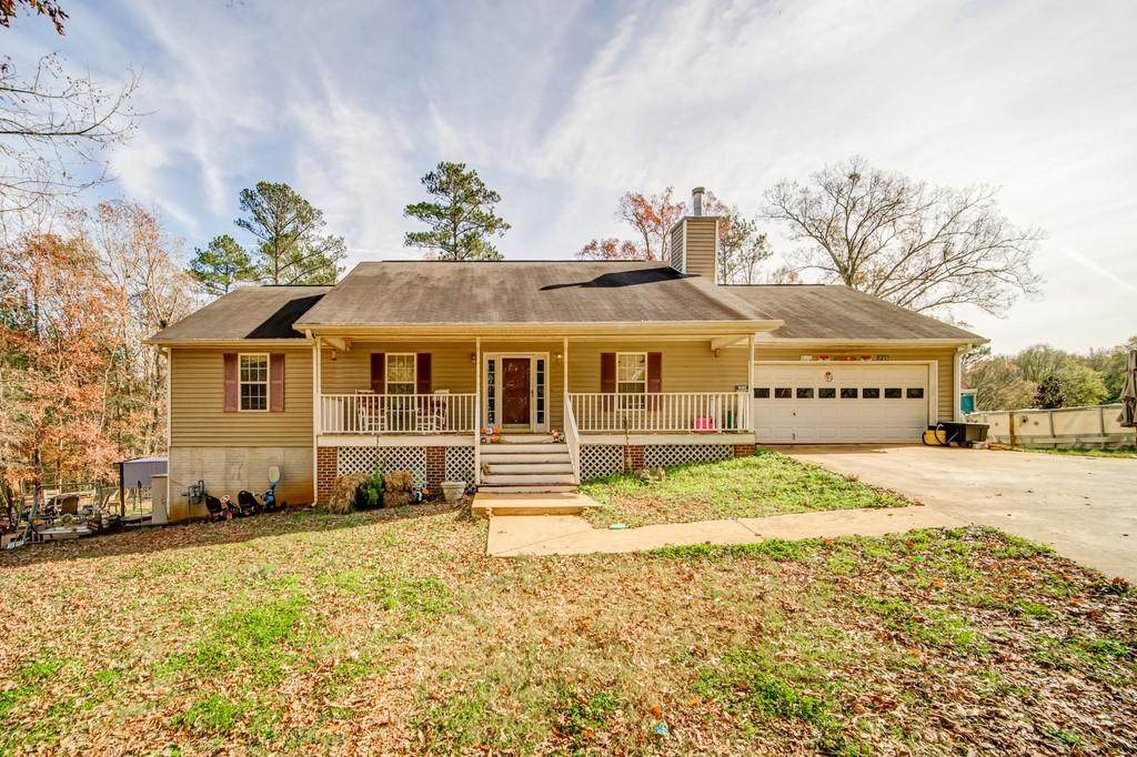 352 Dailey Mill Road - Photo 1