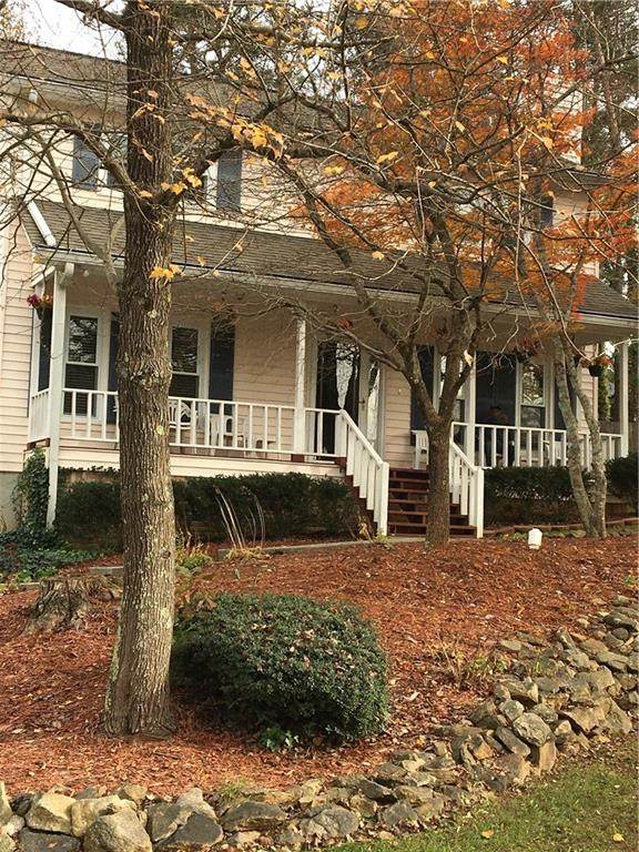 4896 Hawk Trail - Photo 1