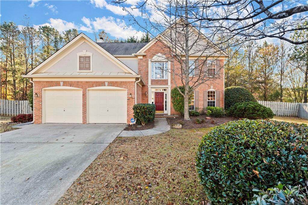 1316 Calderwood Court - Photo 1