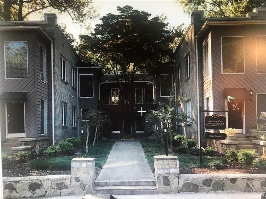 864 Charles Allen Drive - Photo 1
