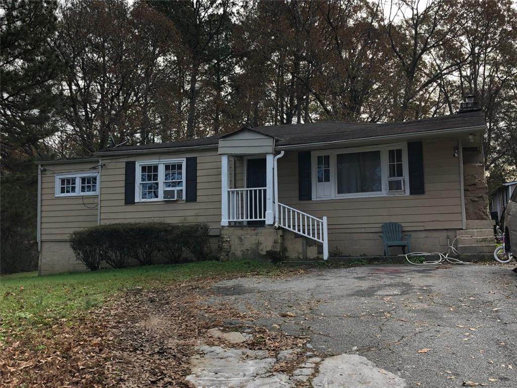 6071 Florida Avenue - Photo 1