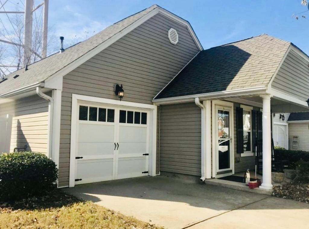 2145 Highland Gate Drive - Photo 1