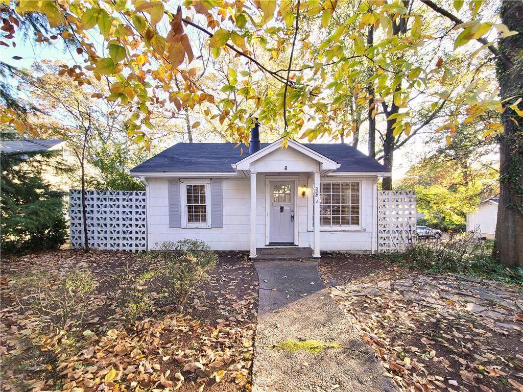 508 Deering Road - Photo 1