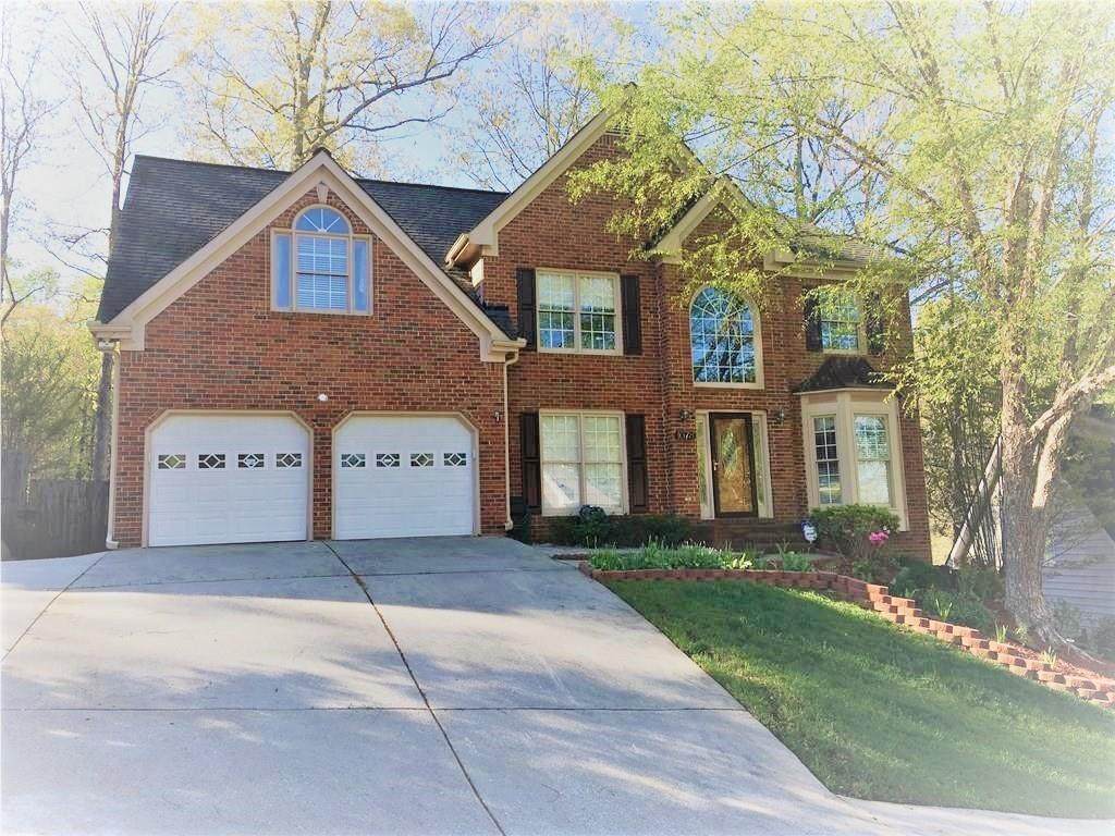 1078 Webb Forrest Trail - Photo 1