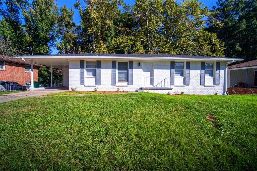 2042 Barberrie Lane - Photo 1