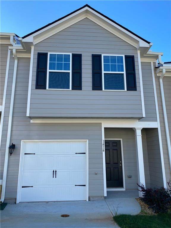 1414 Canopy Dr - Photo 1