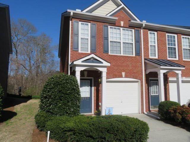 3250 Mill Springs Circle - Photo 1
