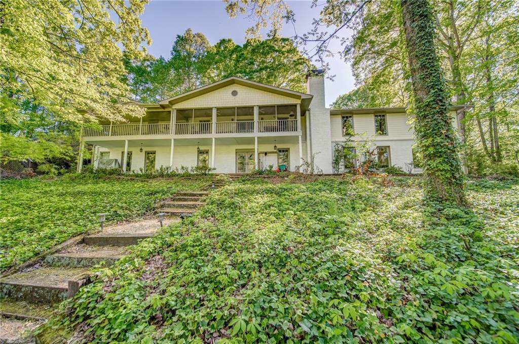 421 Upper Mill Creek Lane - Photo 1