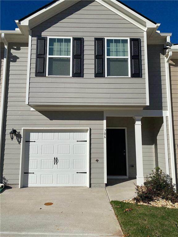 706 Highwood Lane - Photo 1