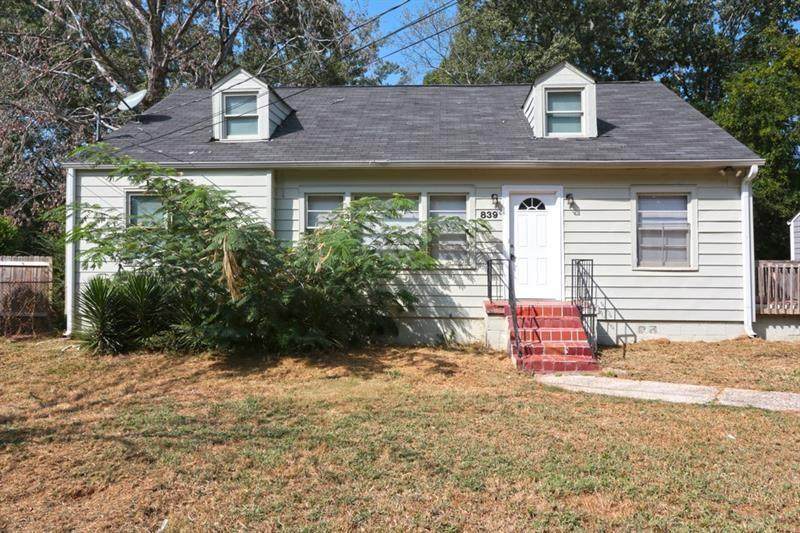 839 Blossom Street - Photo 1