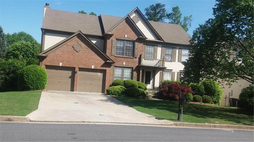 450 Stedford Lane - Photo 1