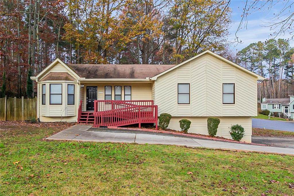 647 Sunshine Trace - Photo 1