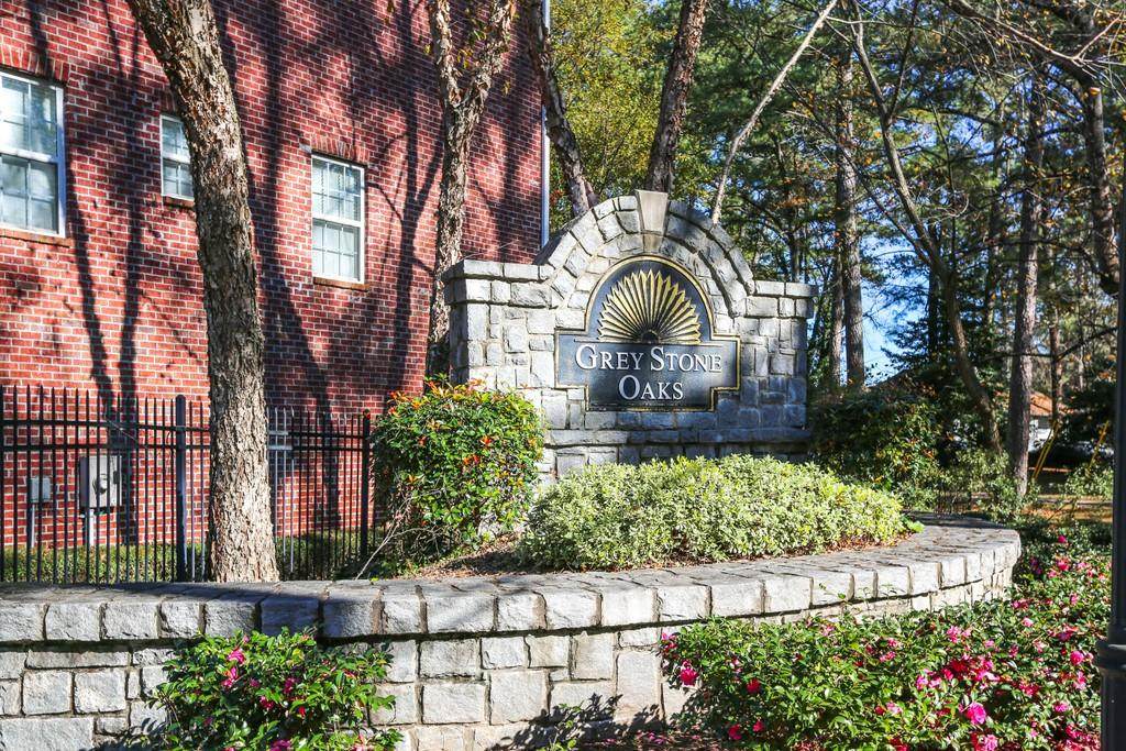 1881 Greystone Oaks Way - Photo 1