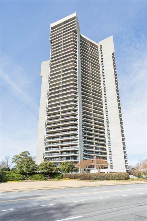 2660 Peachtree Road - Photo 1