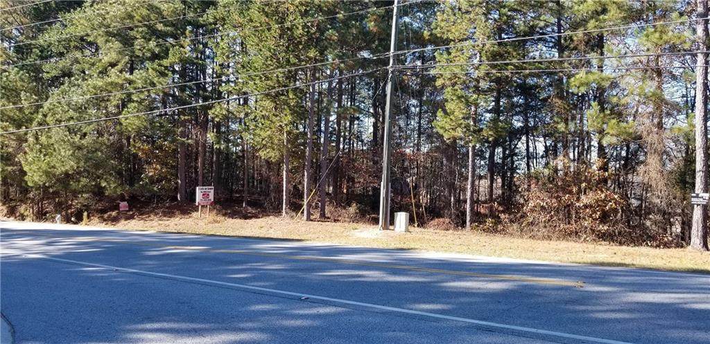 Lot #2 New Hope Road - Photo 1