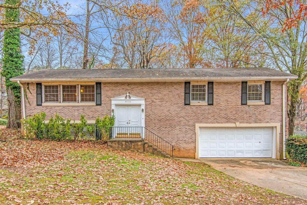 4470 Debracy Place - Photo 1