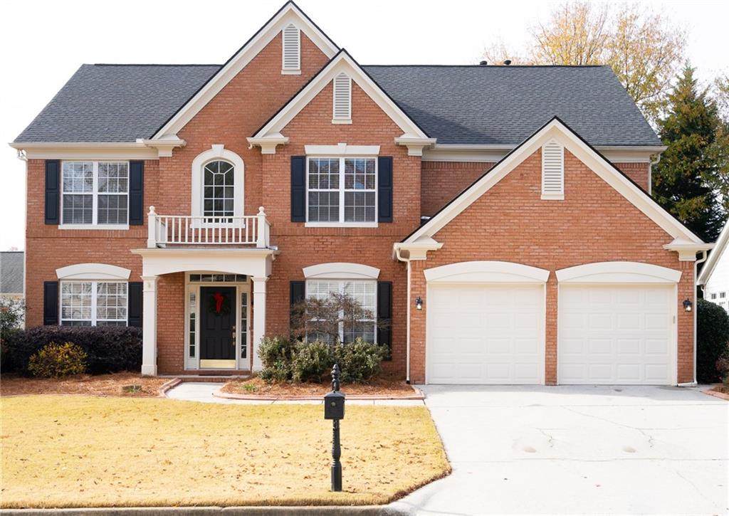 1214 Bickham Way - Photo 1