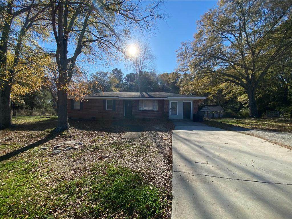 5794 Henry Bailey Road - Photo 1