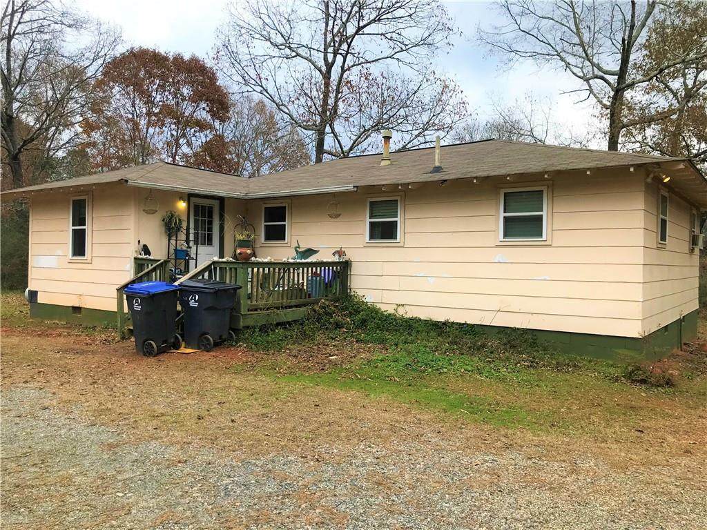 2140 Wilkie Road - Photo 1